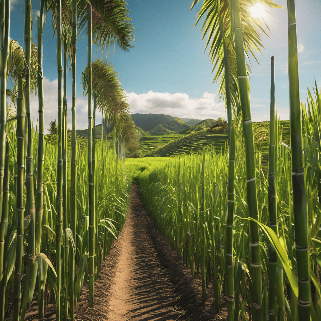 Fiji Eyes Native Land Reforms to Revive the Sugar Sector