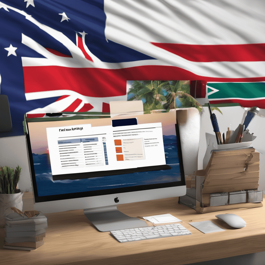 Fiji Immigration Publishes Wanted List of 20 Absconders