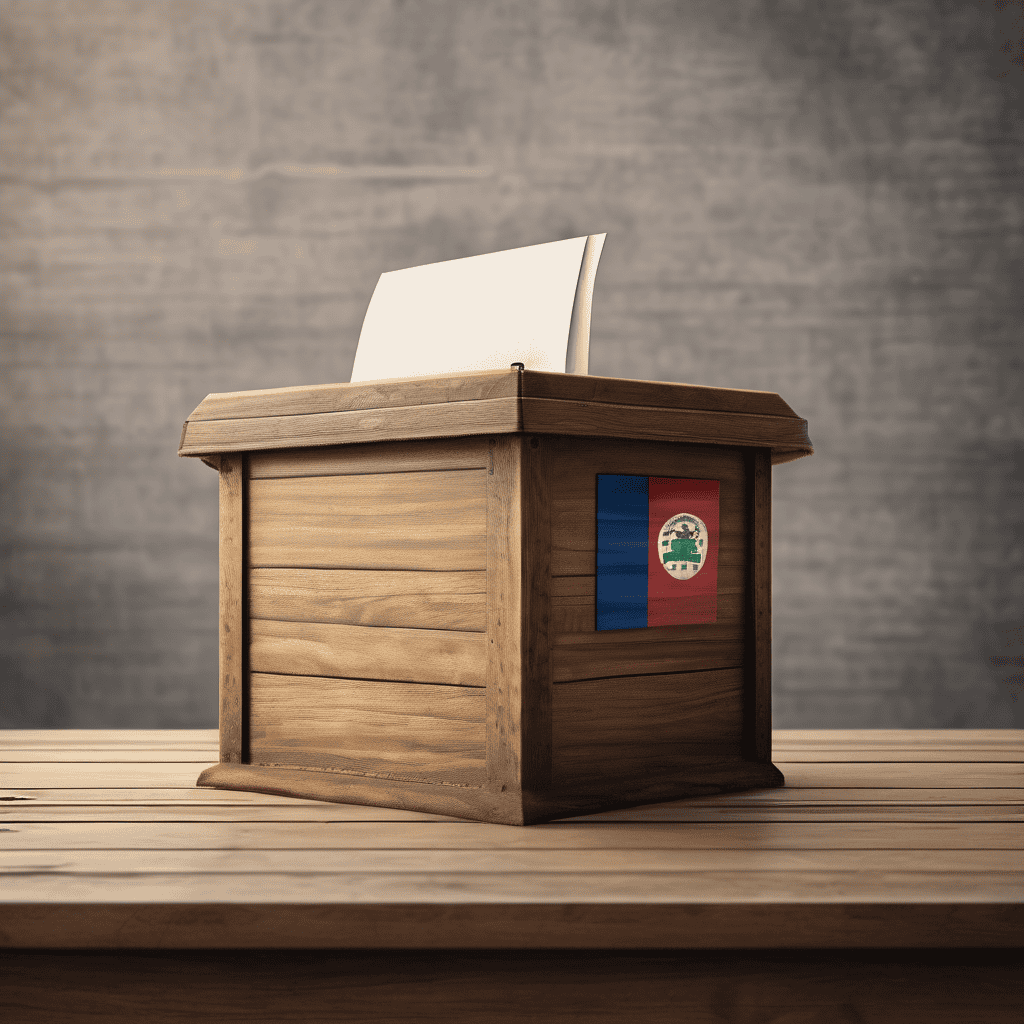 Referendum Bill 2025: Changes to Polling Day Unveiled