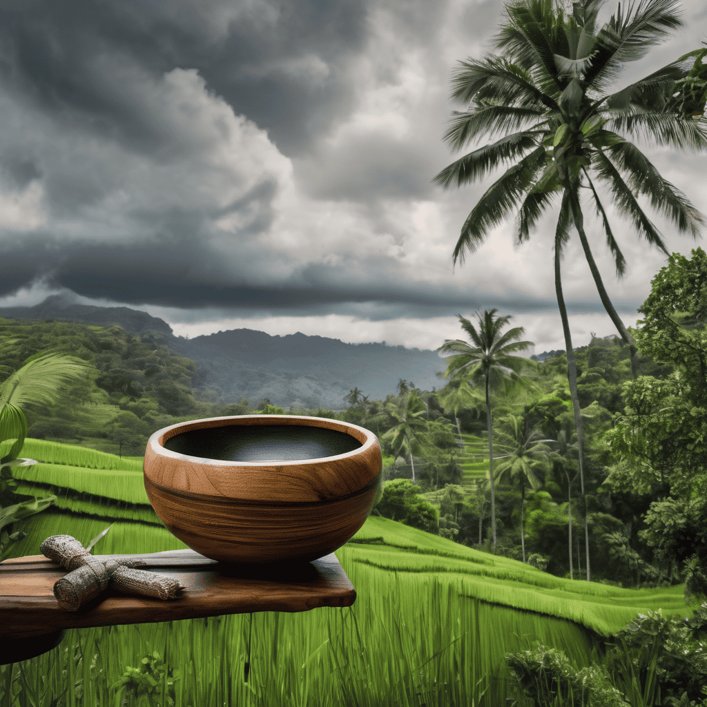 Fiji Heavy Rain Alert Issued for Southern and Eastern Viti Levu, Kadavu and Nearby Lau and Lomaiviti Islands