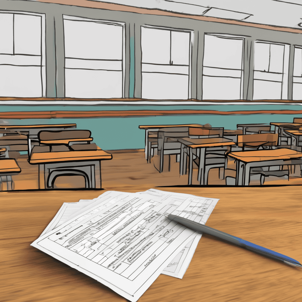 Penang Year 8 Student Tops National Exams with Near-Perfect Score