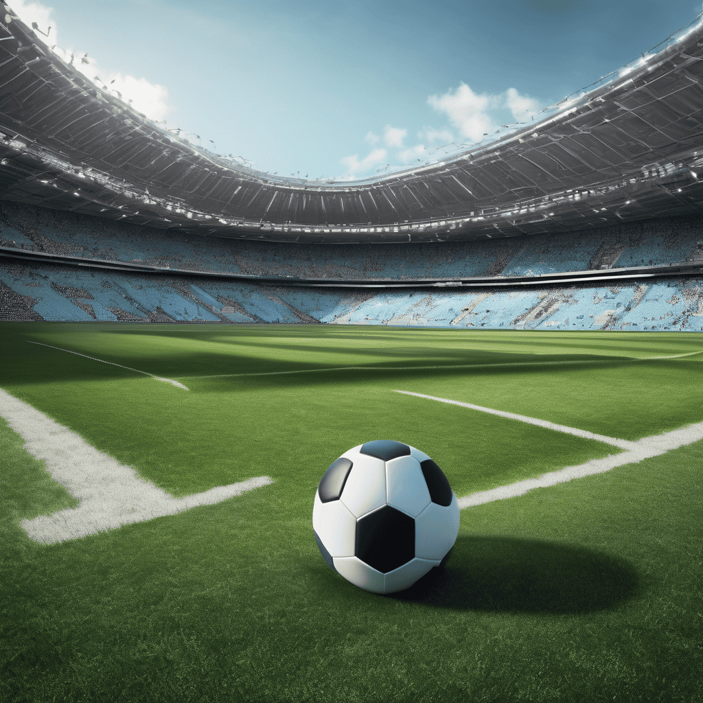 World Cup 2026 Draw Sets Stage for Epic 48-Team Showdowns