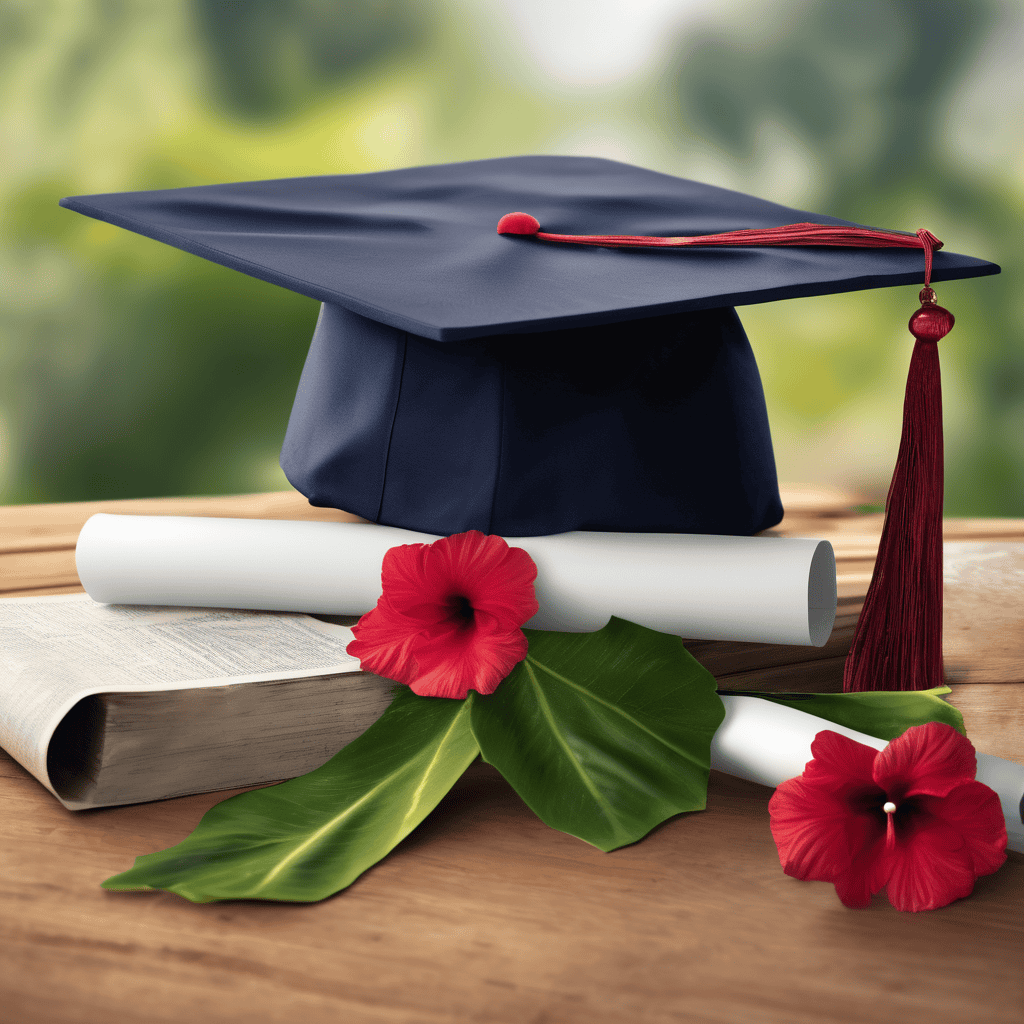 Two Groups of Fiji Educators Graduate at Corpus Christi College Suva