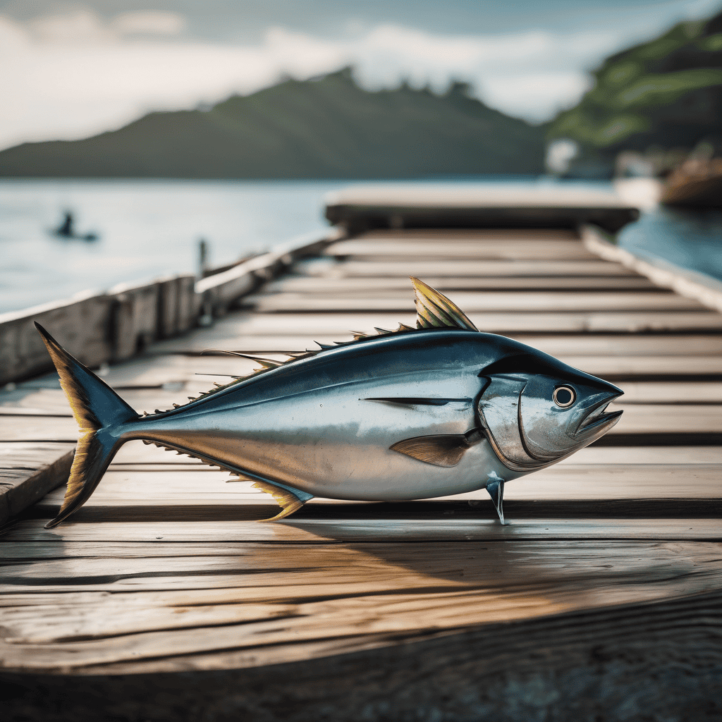 WCPFC seals new South Pacific Albacore management measure promising stability for fleets and markets