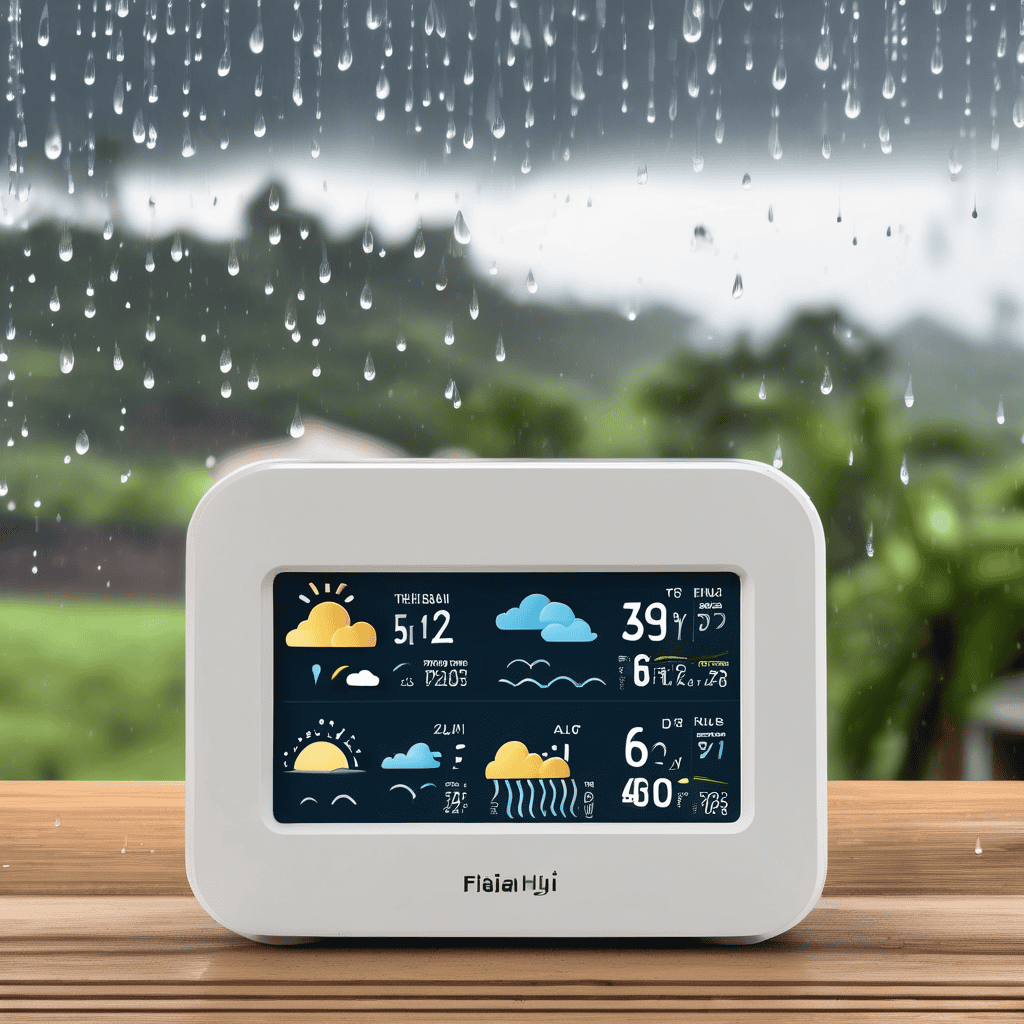 Fiji Weather Update: Heavy Rain Alert for Southern and Eastern Viti Levu, Kadavu, Taveuni and Nearby Islands; Nationwide Heavy Rain Alert in Effect