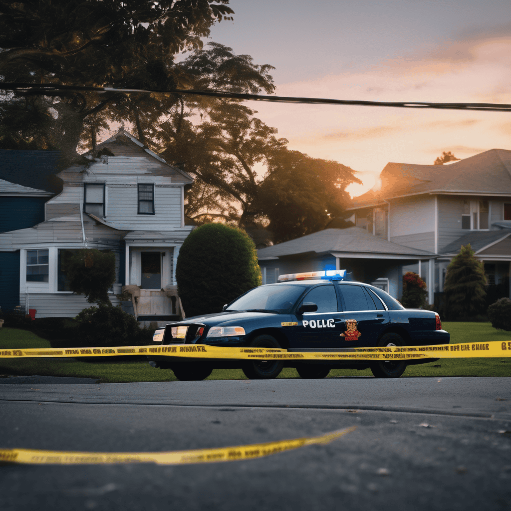 Veisari-Lami murder case sparks police probe in Fiji