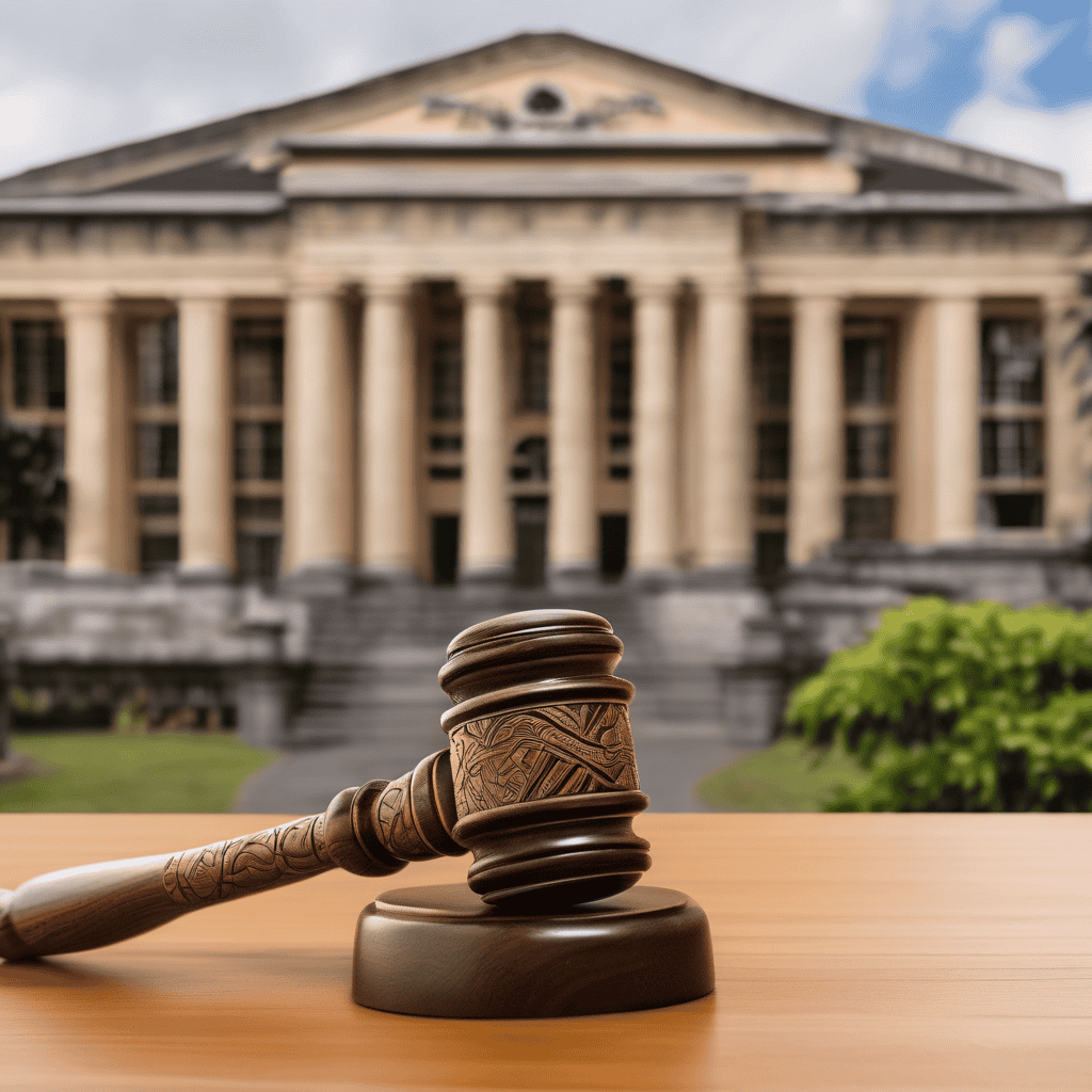 Fiji Parliament Speaker Named UniFiji Chancellor, Promises Principled Leadership