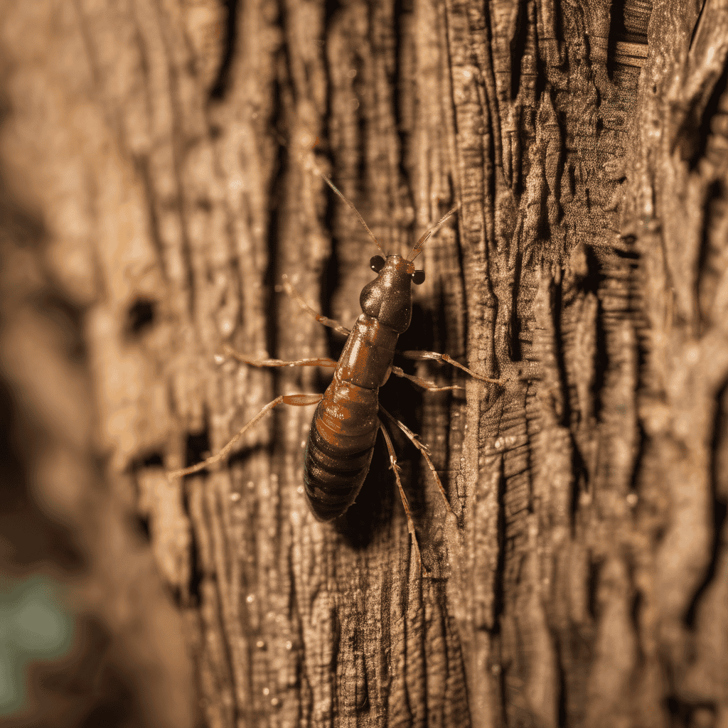 Fiji Ramps Up Fight Against Destructive Asian Subterranean Termite