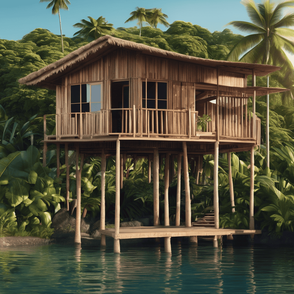 Fiji Extends Climate-Resilient Informal Settlements Programme to 2027