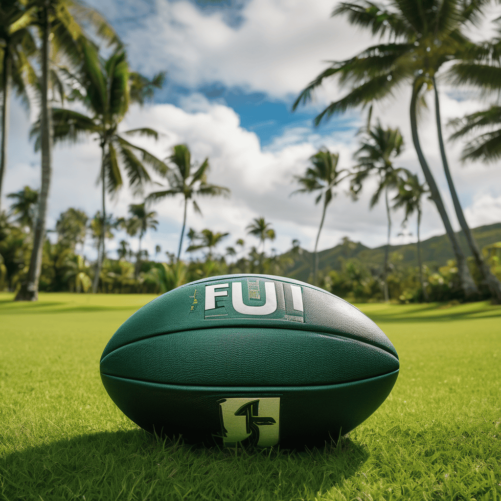 Fiji Aims for 2027 Rugby World Cup: Readiness Gap and Local Talent Pipeline
