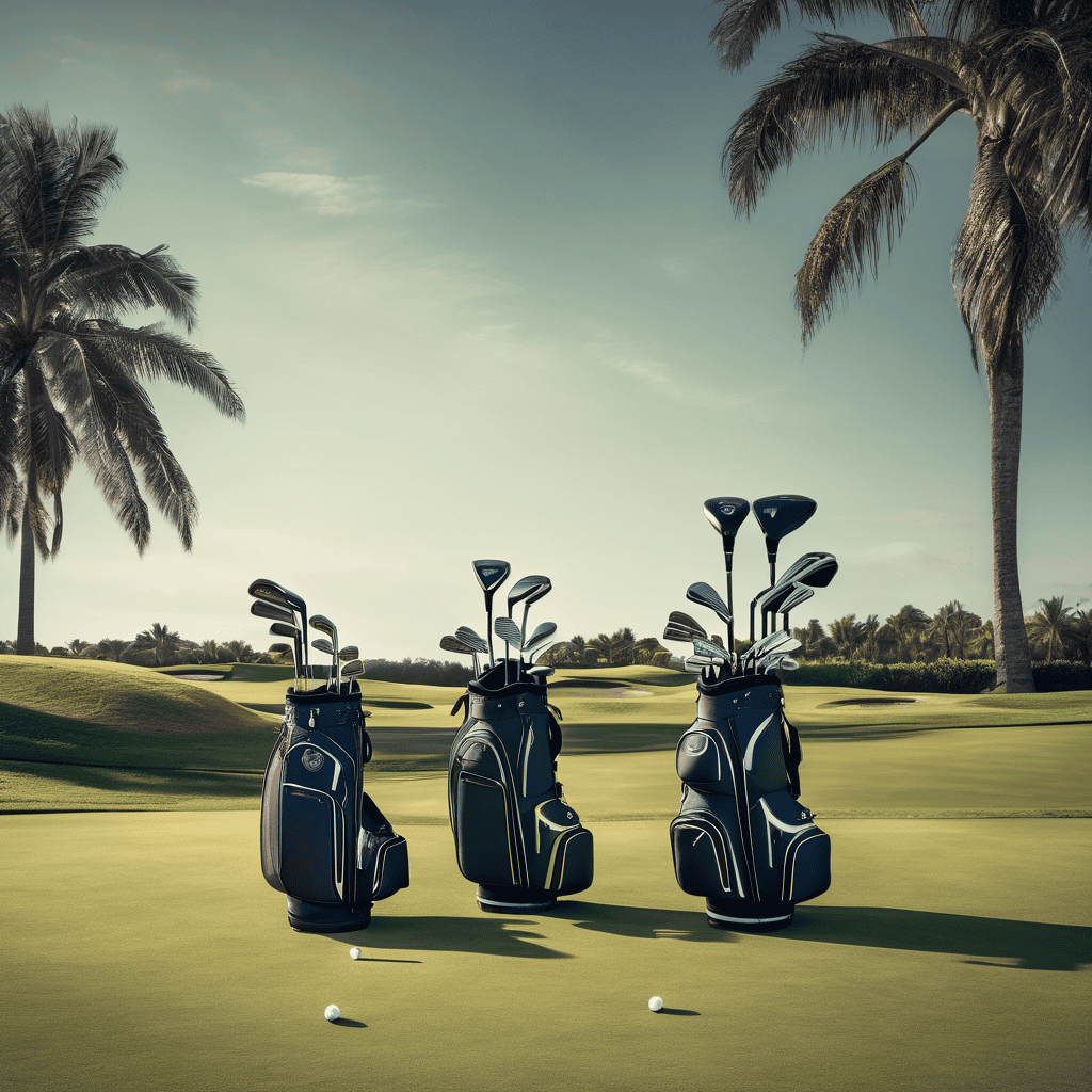 Ba Golf Club Sends Five Rising Stars to the Western Amateur Championship at Denarau