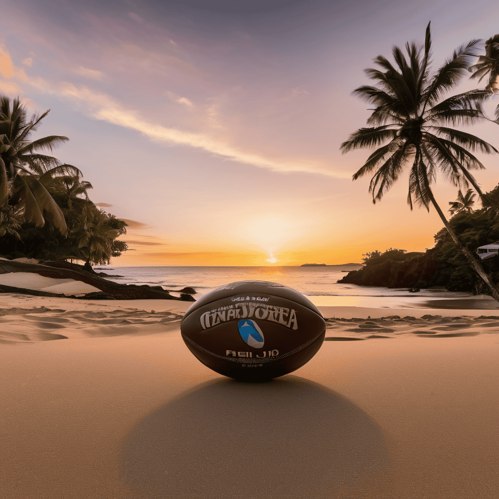 Fiji 7s chase tighter defense for Cape Town Sevens showdown