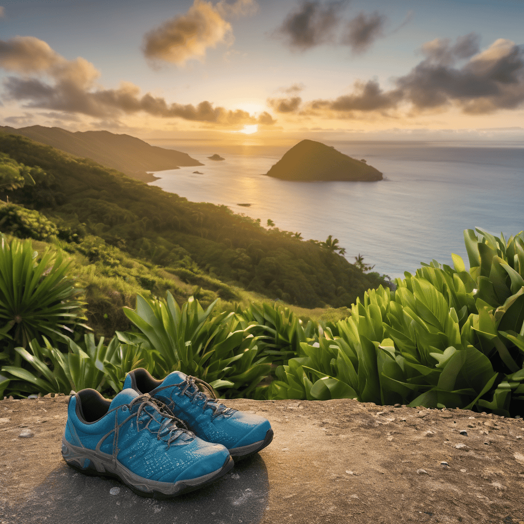 Queen Victoria School Old Boys Walkathon: A Step Toward Inclusion