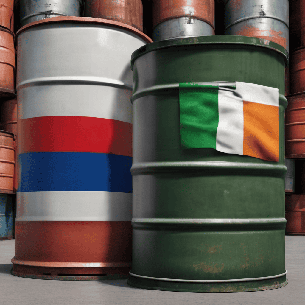 Putin’s Fuel Promise to India as Russia-India Trade Talks Intensify