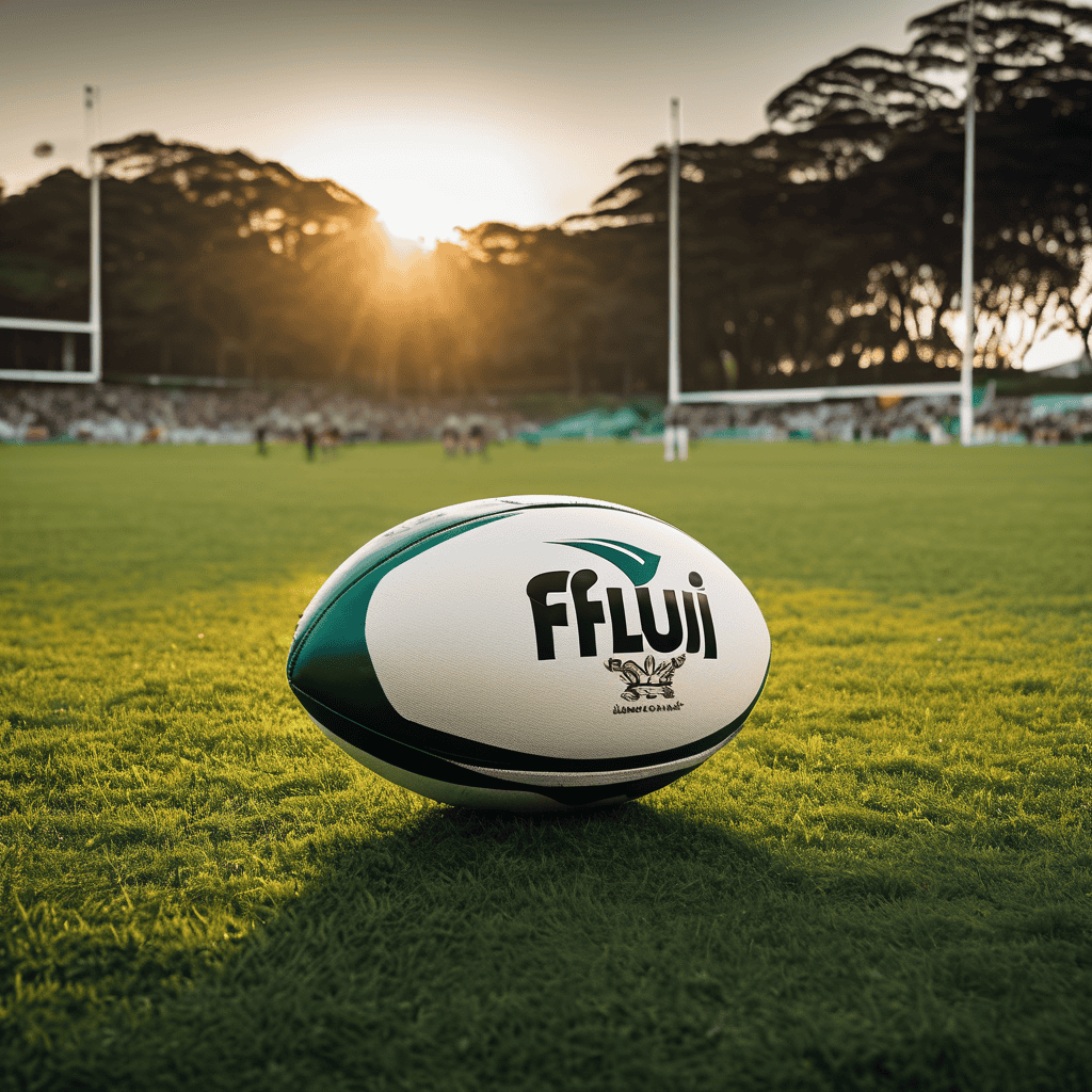 Fiji 7s chase consistency ahead of Cape Town Sevens