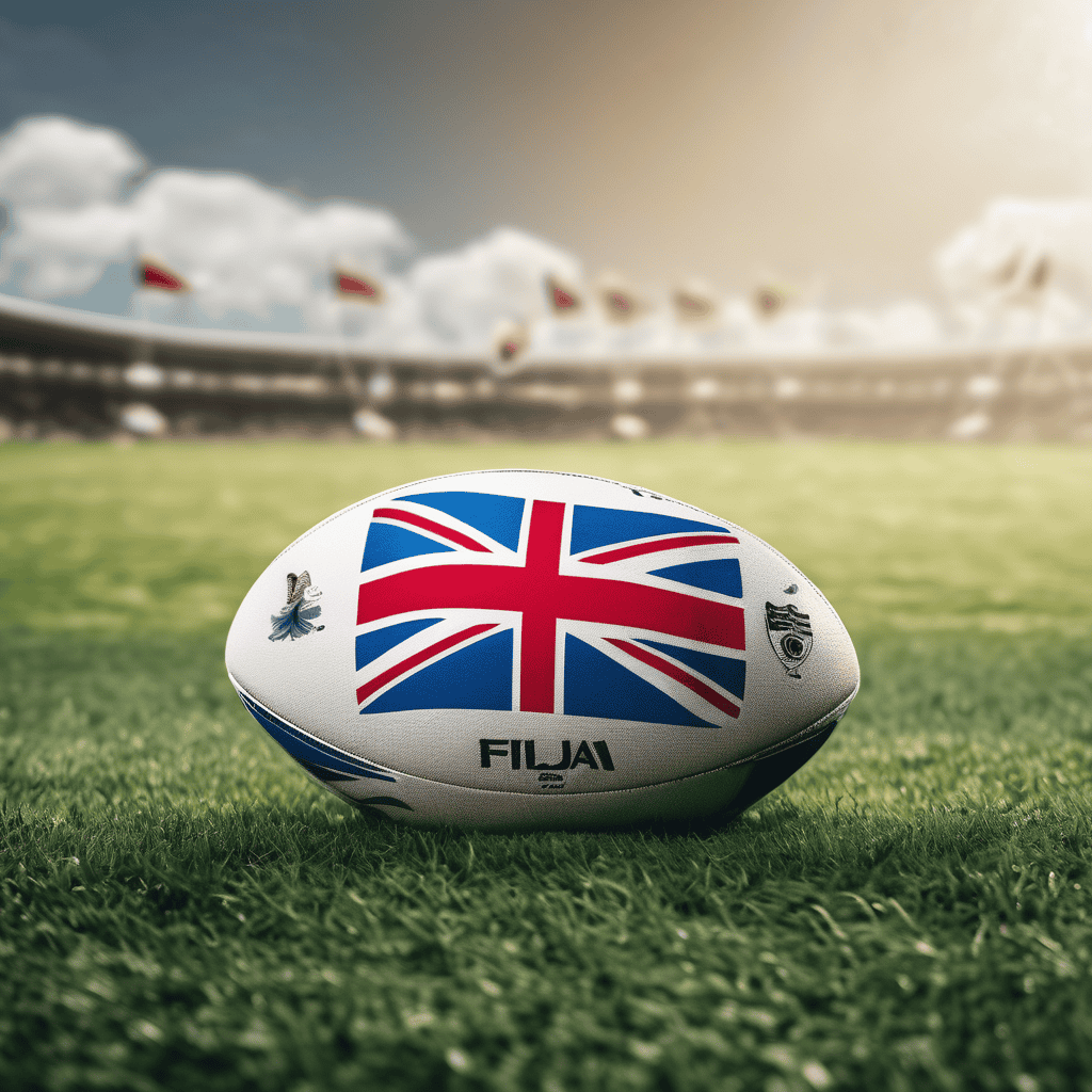 Fiji Sevens Target Fast Start in Cape Town, Kolinisau Demands Discipline