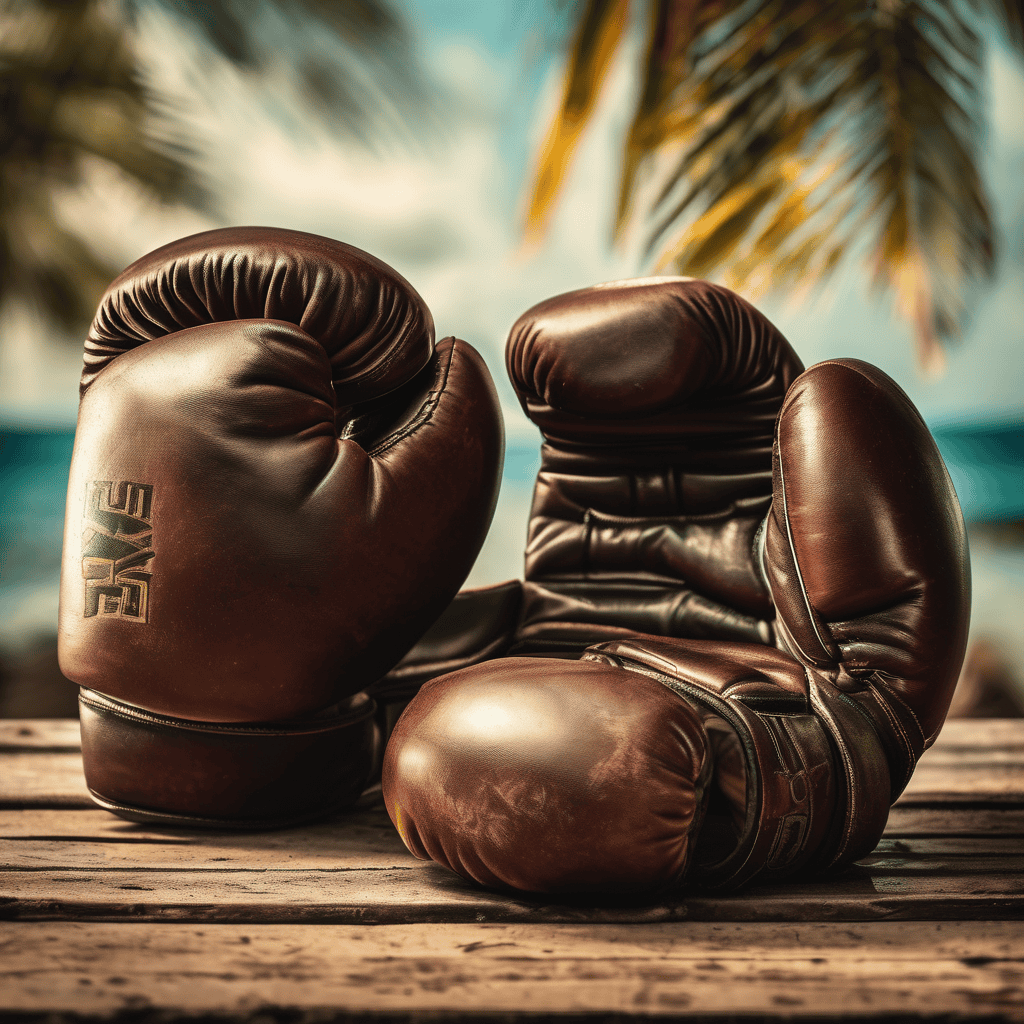 Fiji Golden Gloves Heats Up Ahead of Finals as Commonwealth Games Qualifiers Loom