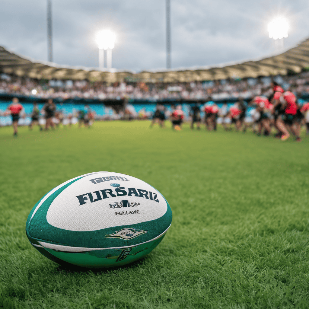 Fiji Bitter Marist 7s 50th Anniversary Sparks Sevens Spectacle