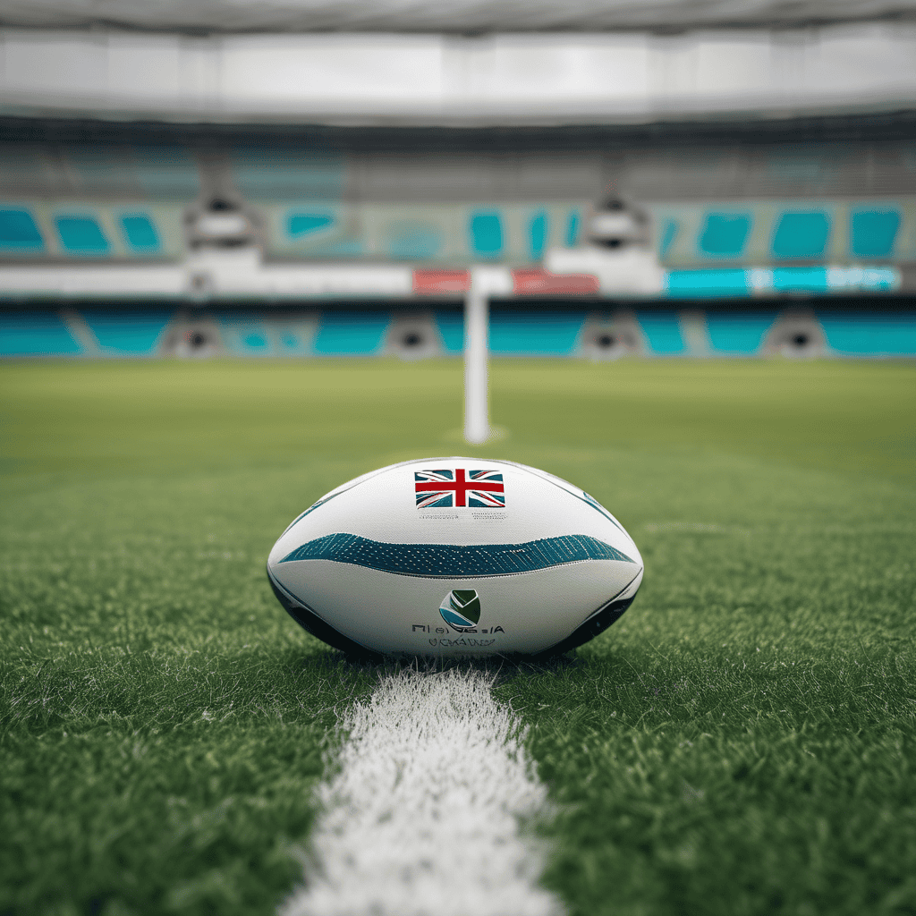 Fiji Sevens reshuffles starting lineup after red cards ahead of South Africa clash in Cape Town