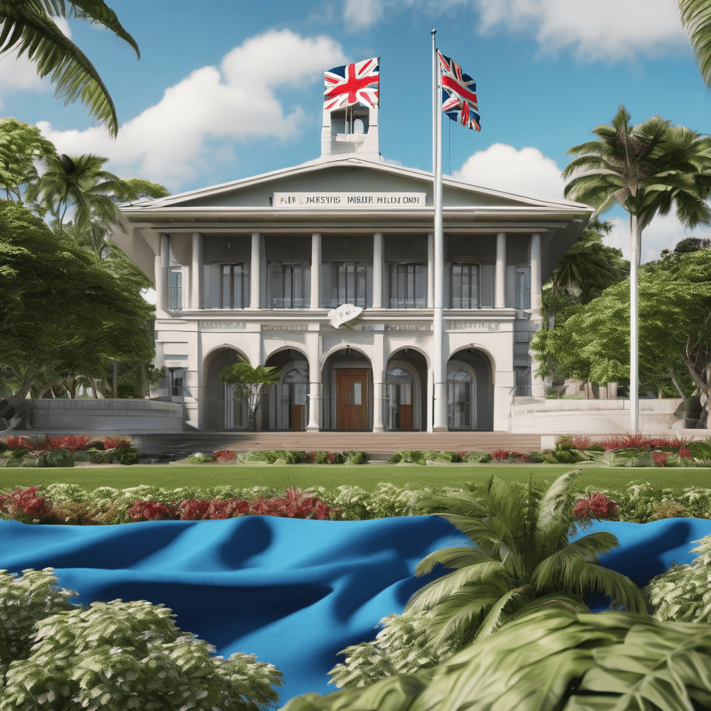 Fiji 2006 Parliament reunion led by Pita Nacuva aims to close a troubled chapter