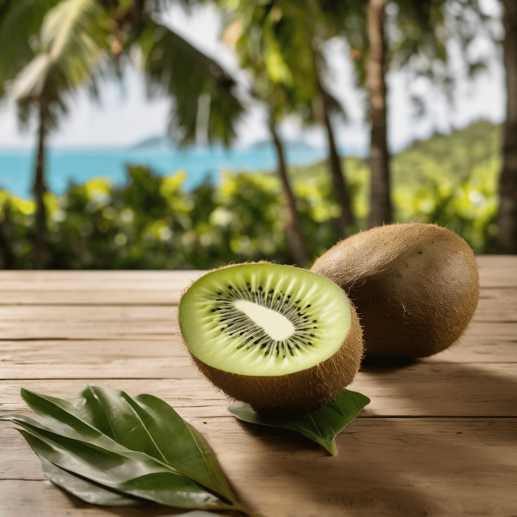 Fiji and New Zealand Eye $2 Billion Agriculture Trade by 2030