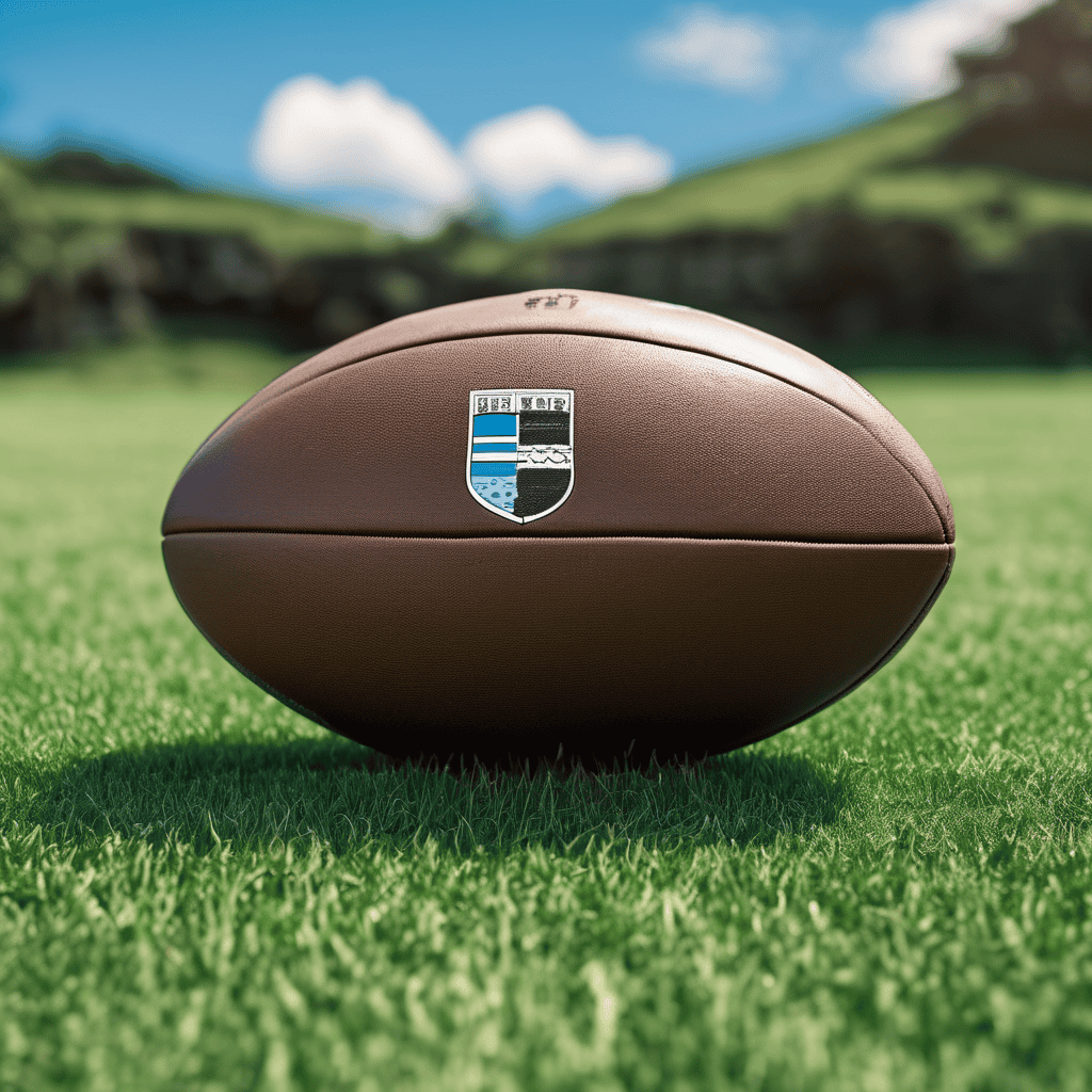 Fiji 7s Gears Up for Cape Town Sevens: Discipline in Focus