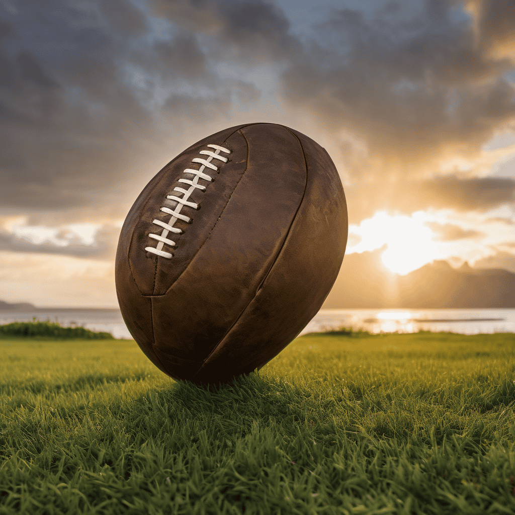 Fiji Rugby Bets on Nations Cup to Power 2027 World Cup Prep