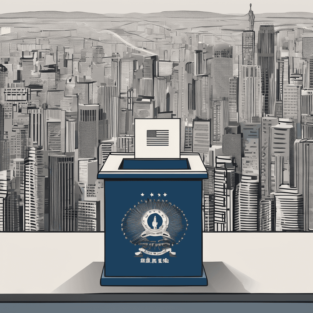 Hong Kong Election at a Crossroads Amid Tragedy and Patriot Vetting