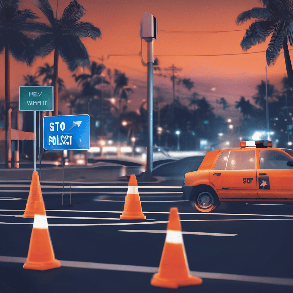 RBT Crackdown Nets Drunk Drivers in Nadi and Suva