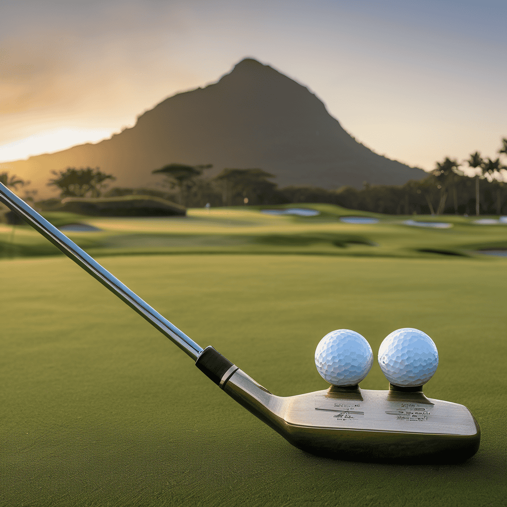 Reitan Eyes Historic Africa's Major Win as Five-Stroke Nedbank Challenge Lead