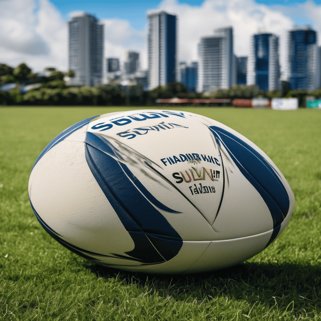 Fiji One Women Edge Wanderers Goannas in Suva Showdown