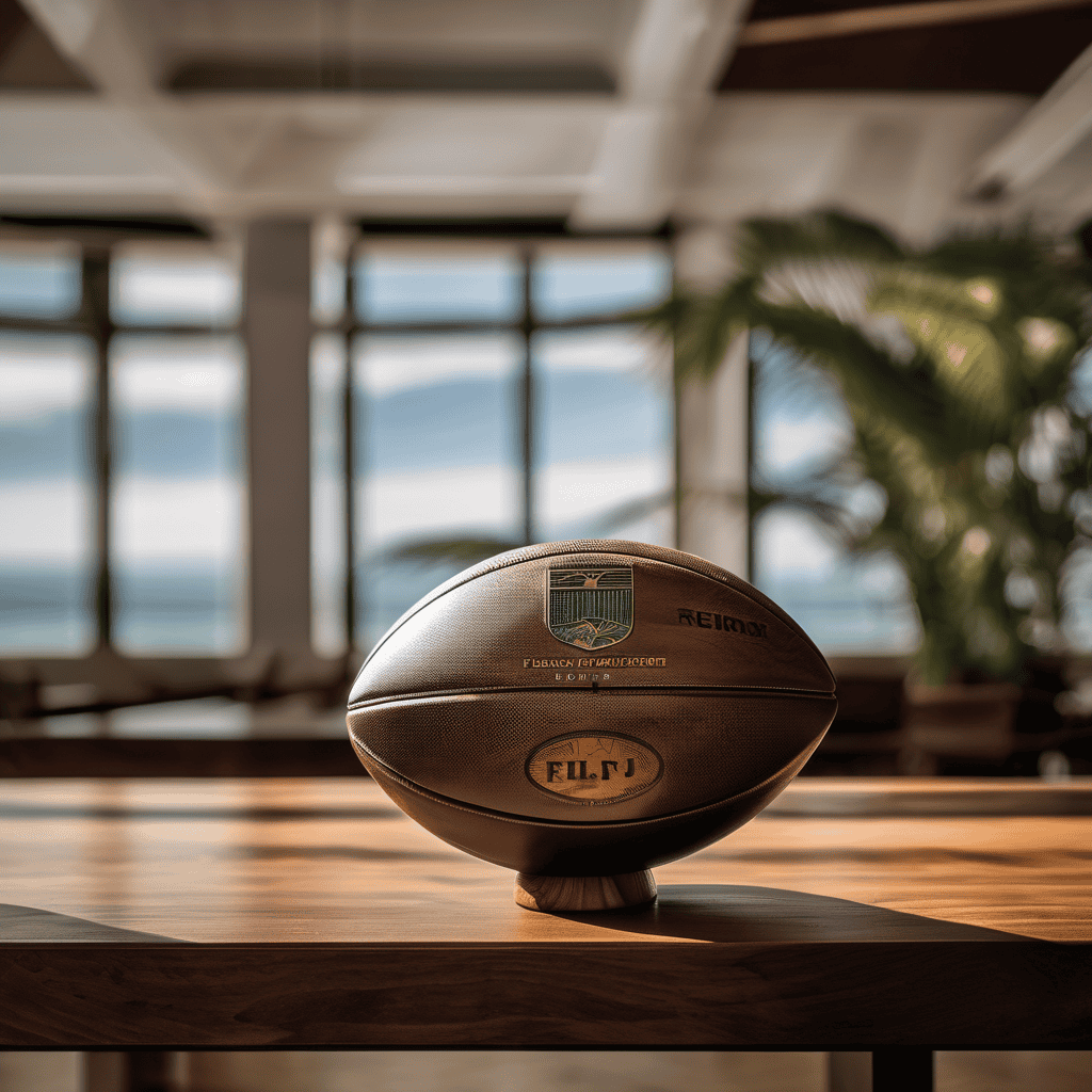 Fiji Rugby Union Maps Bold Growth Path After Inclusive General Assembly