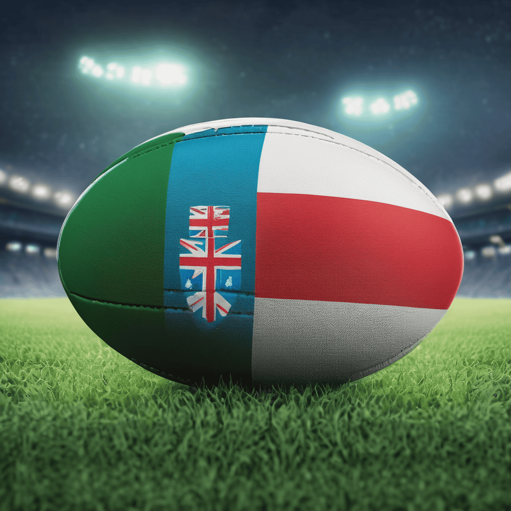 Buna's Dubai debut sparks Fiji 7s optimism ahead of Paradise Sevens