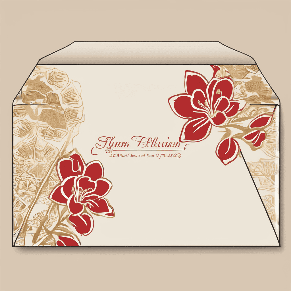 China-Fiji 50th Anniversary: Commemorative Envelope Signals Deepening Ties