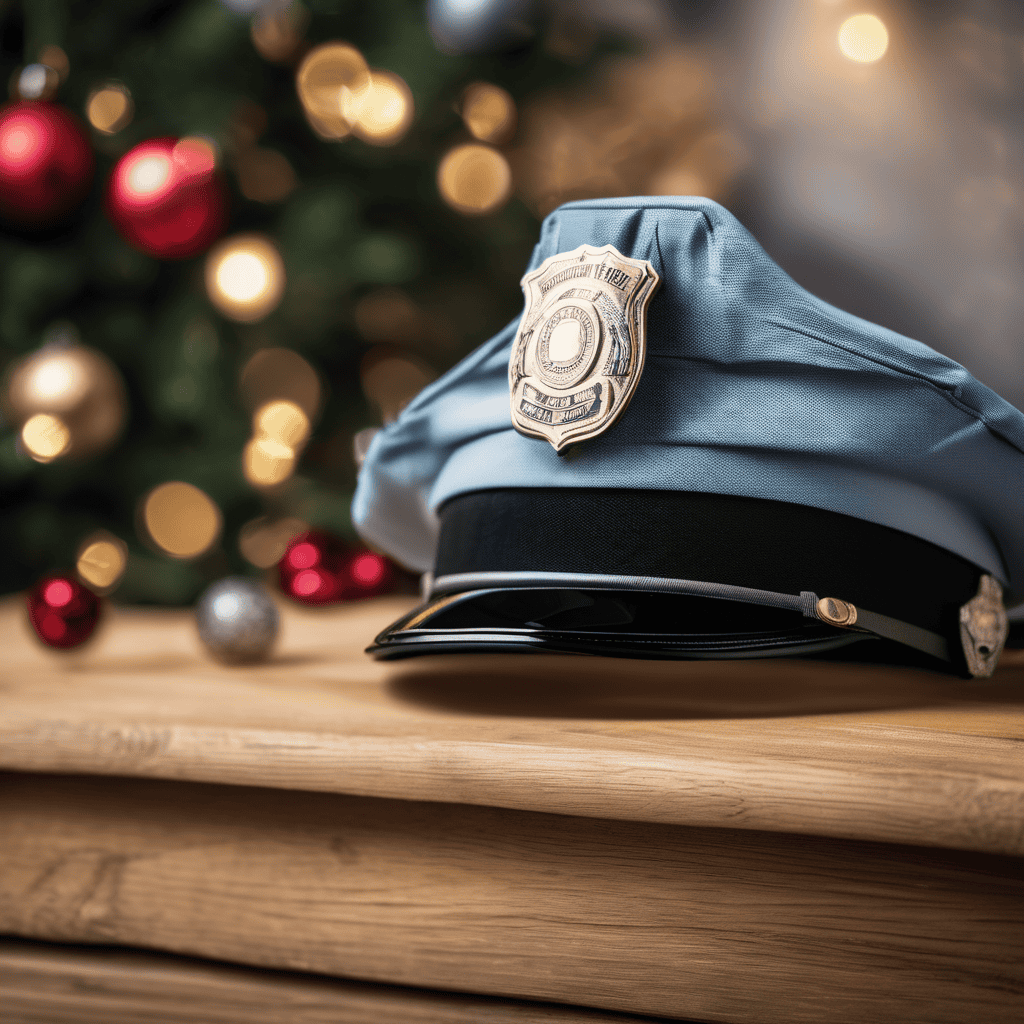 Police Urged to Stay Disciplined as Festive Season Begins