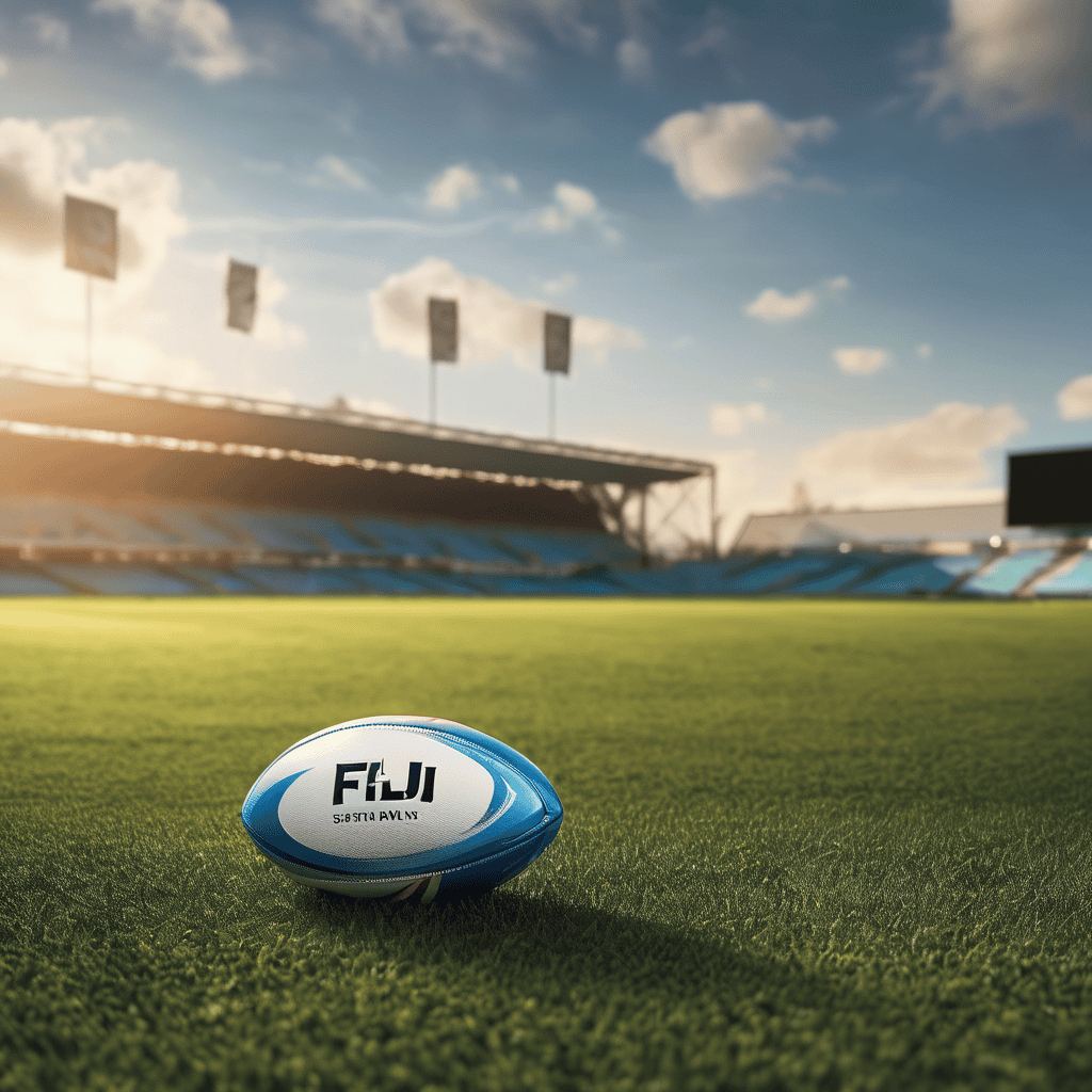 Cape Town Sevens: Fiji Gears Up for Argentina Showdown