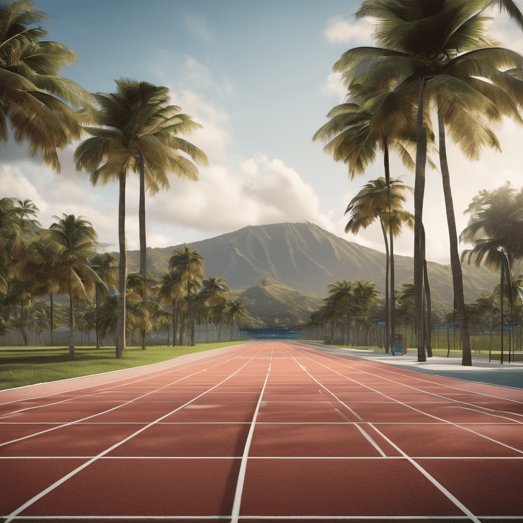 Queen Victoria School Unveils Off-Season Training Ahead of Coca-Cola Games