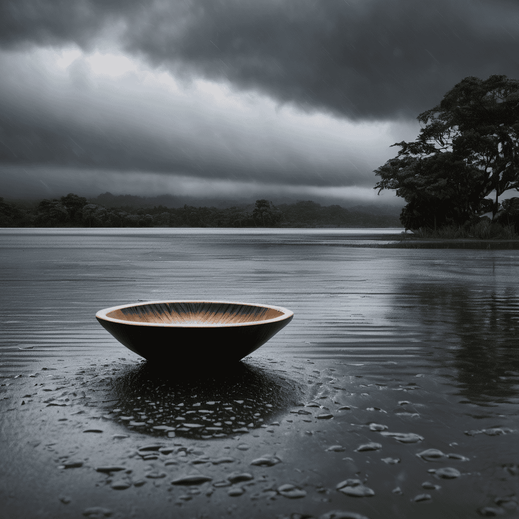 Fiji Heavy Rain Alert in Effect as Widespread Showers and Thunderstorms Forecast Across the Fiji Group