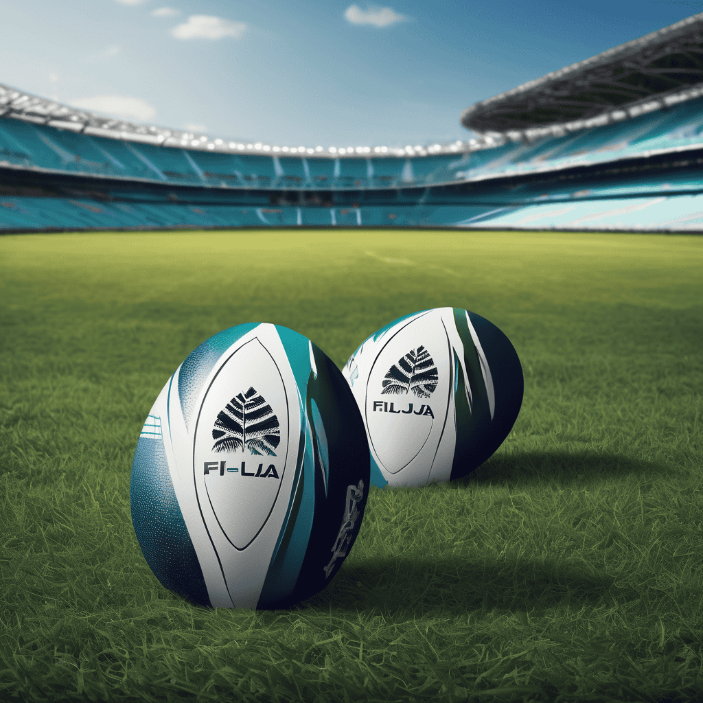 Fiji Sevens in Joint World Series Lead After Cape Town, Singapore 7s Next