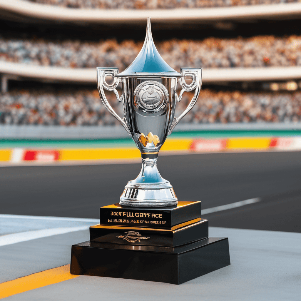 Norris Clinches First F1 Title, Ends Verstappen's Four-Year Reign in Abu Dhabi