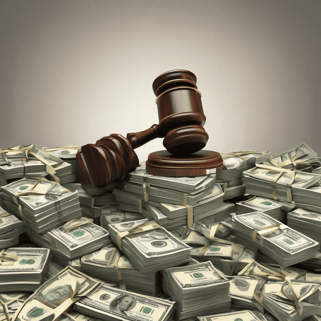 Sanctions Crackdown: Gracetown Inc. Hit with $7.1M Fine Over Deripaska Links