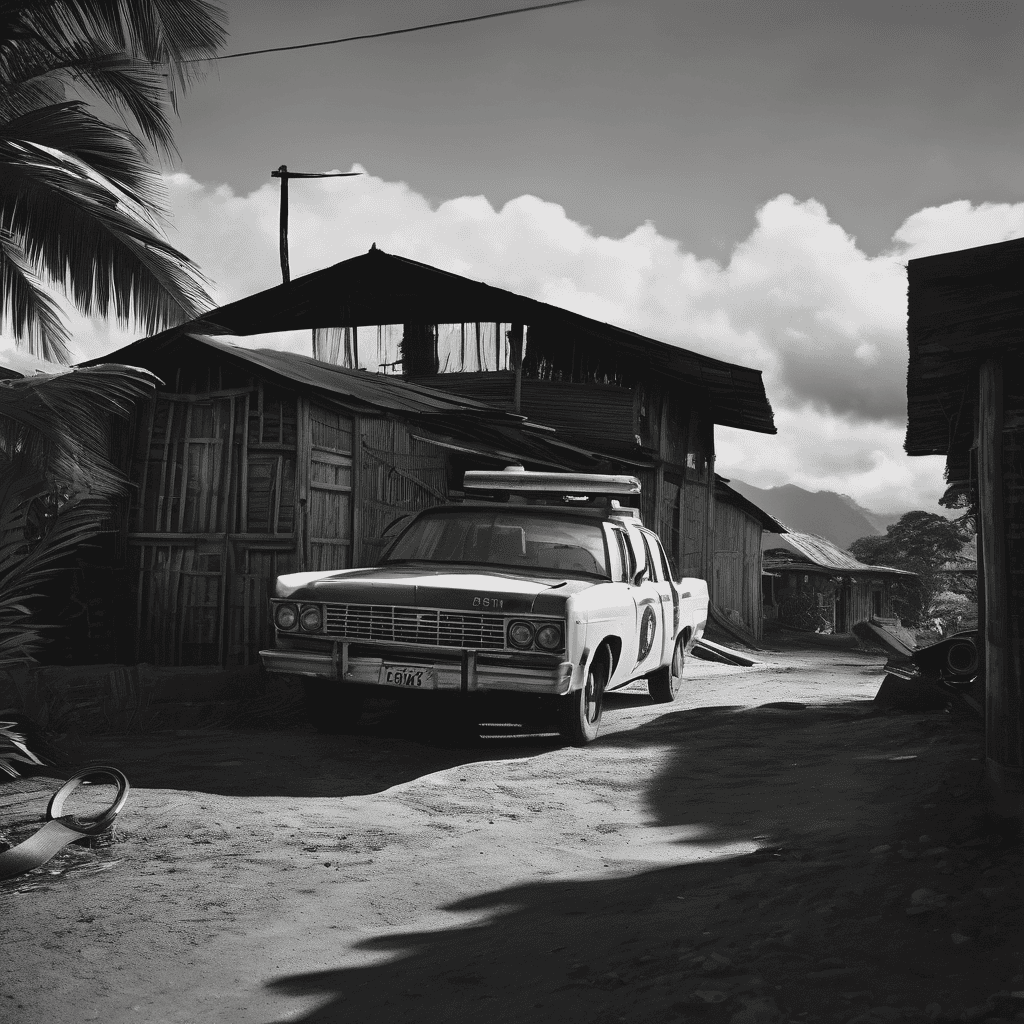 Murder charge shocks Veisari, Lami after deadly domestic dispute