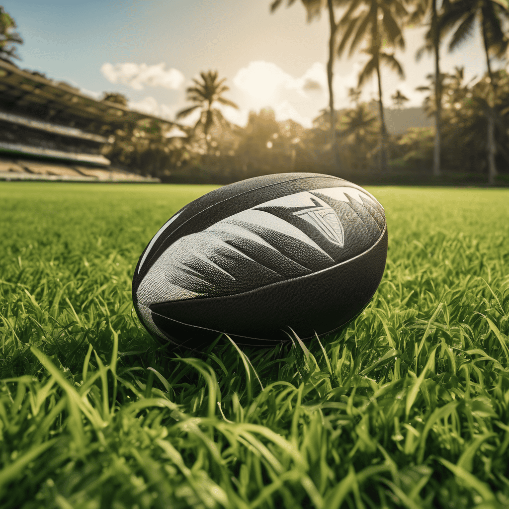 New Fiji Rugby Board Unveils 2026 Strategy Focused on Growth and Women's Rugby