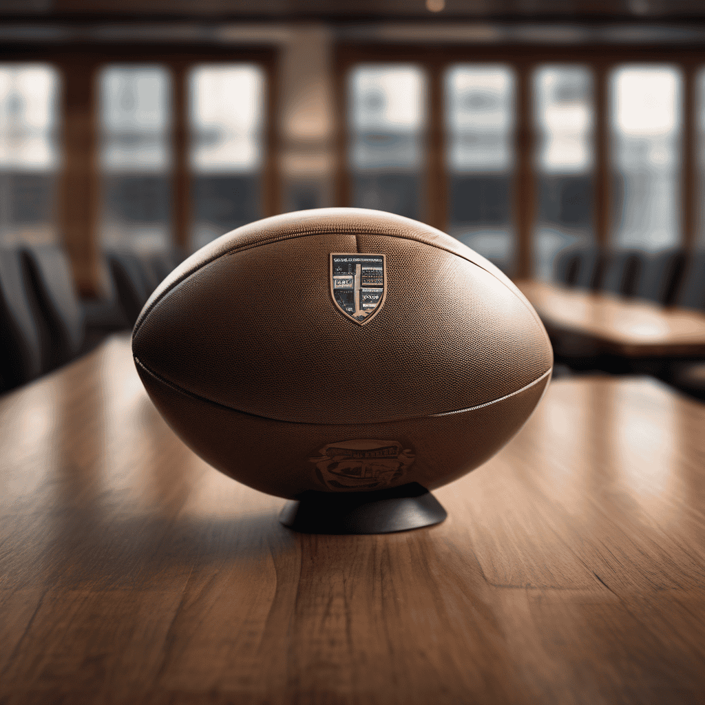 New Fiji Rugby Board Confronts Legacy Deals and Compliance