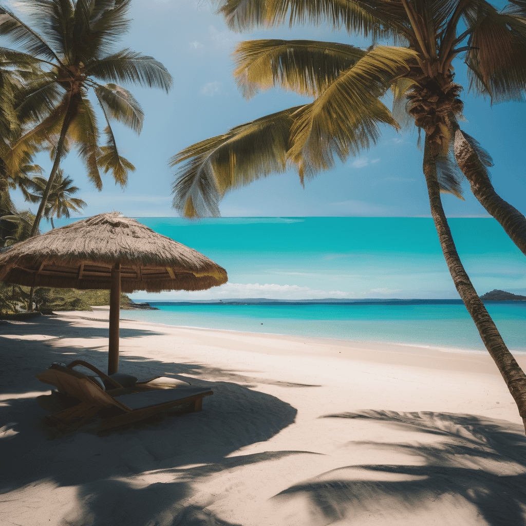 Fiji's Tourism Boom Pushes Resort to Full Capacity as Hotels Struggle to Keep Up