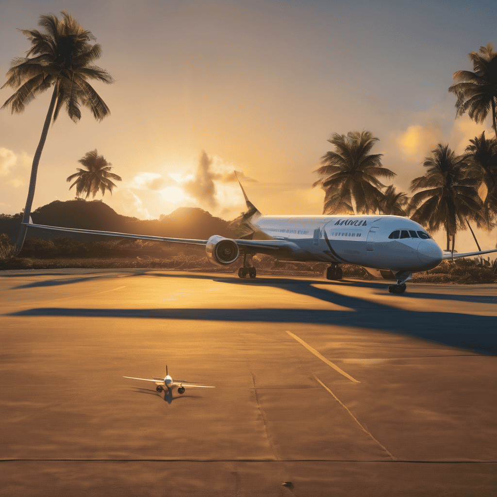 Fiji's Joyce Aviation Group faces layoffs as license renewal dispute drags on