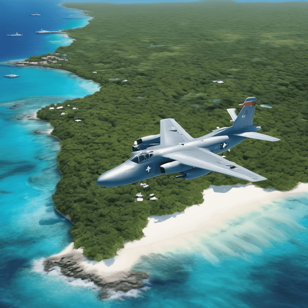 Video Sparks Bipartisan Debate Over U.S. Caribbean Military Strikes