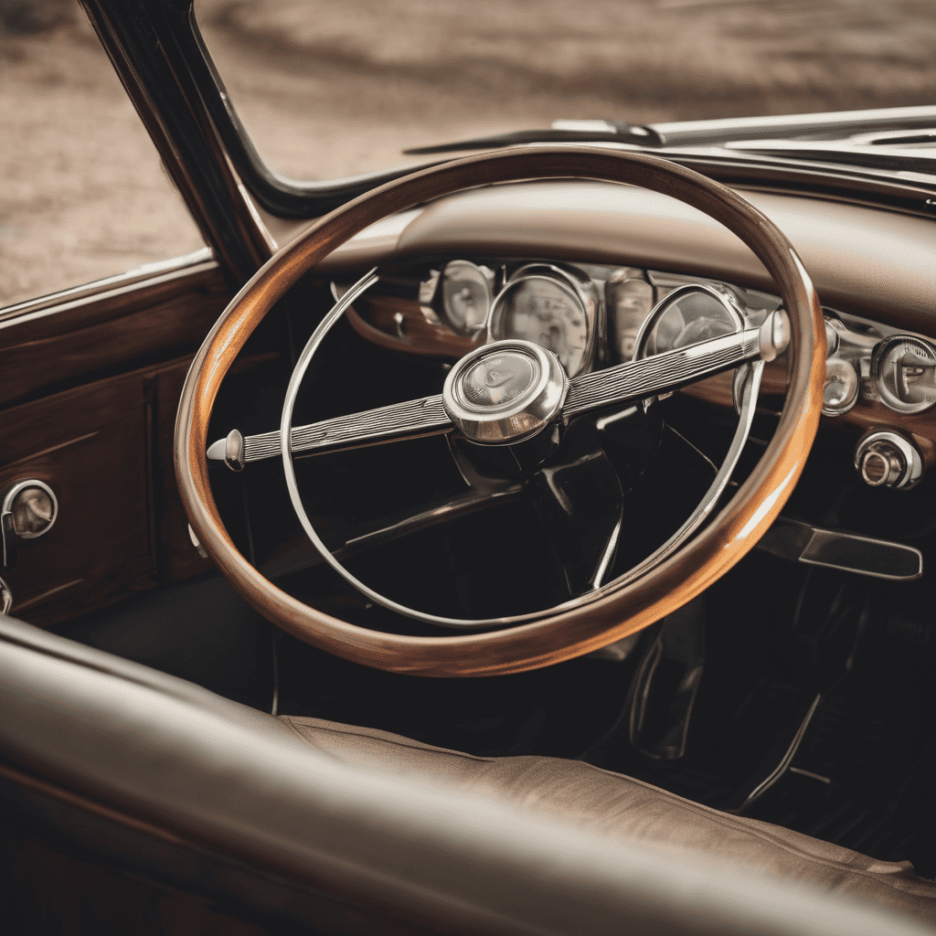 History of the Car: Milestones That Shaped the Modern Driving World