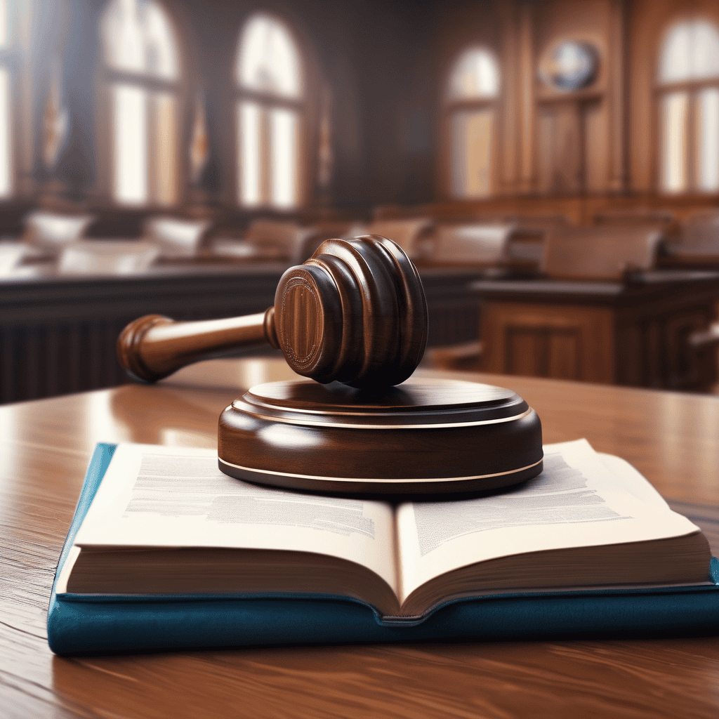 Fiji Court Denies Defendant's Bid for Self-Representation in Murder Case