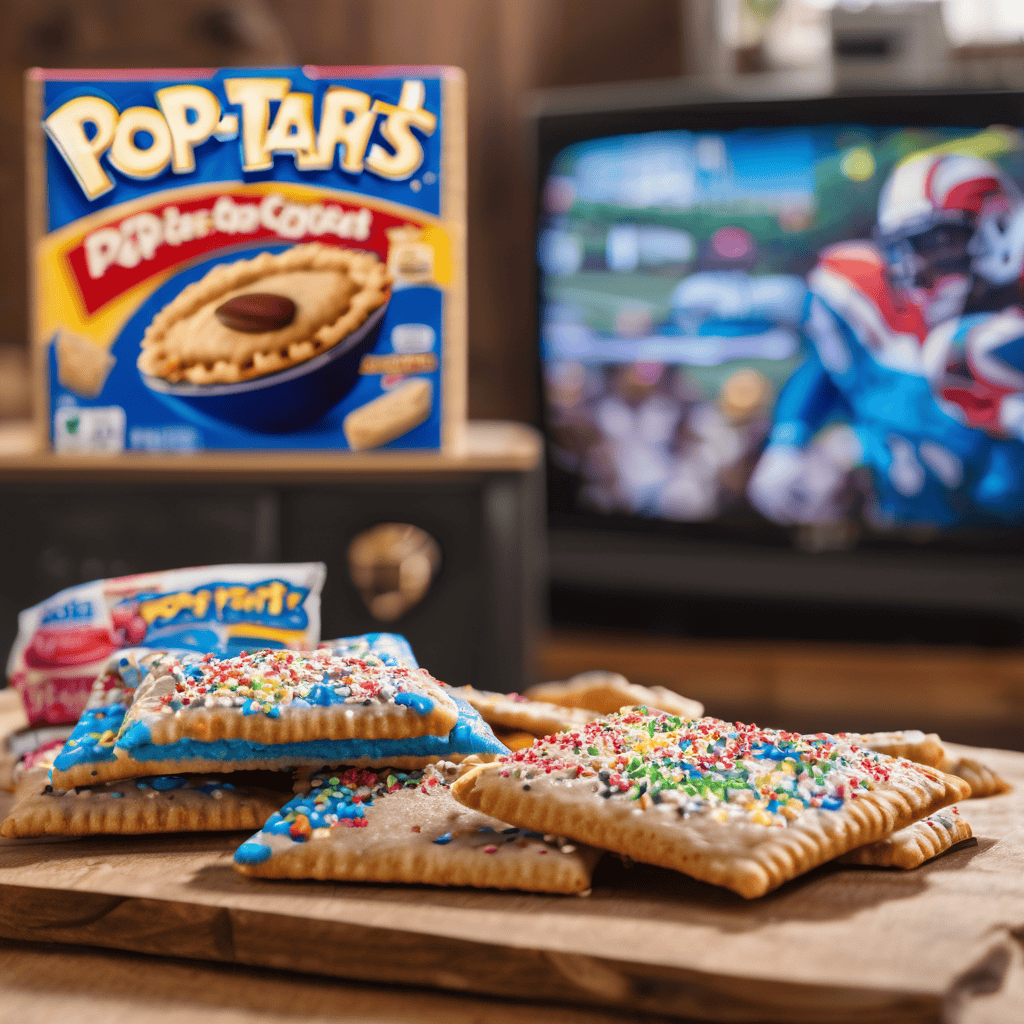 Notre Dame Declines Pop-Tarts Bowl, Sparks Postseason Debate